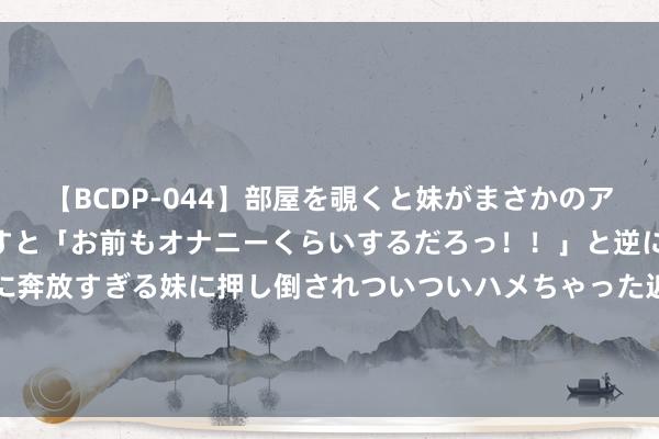 【BCDP-044】部屋を覗くと妹がまさかのアナルオナニー。問いただすと「お前もオナニーくらいするだろっ！！」と逆に襲われたボク…。性に奔放すぎる妹に押し倒されついついハメちゃった近親性交12編 马斯克的xAI正跋扈融资，东说念主工智能算力配置远未见顶